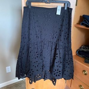 Ann Taylor skirt